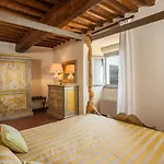 Apartamento Castello Di Fulignano Berizio Deluxe San Gimignano