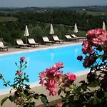 Castello Di Fulignano Berizio Deluxe * San Gimignano
