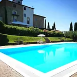 Castello Di Fulignano Berizio Deluxe Apartamento *