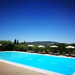 Castello Di Fulignano Berizio Deluxe * San Gimignano