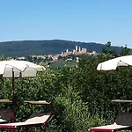 Castello Di Fulignano Berizio Deluxe