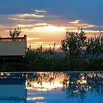 Castello Di Fulignano Berizio Deluxe Apartamento *