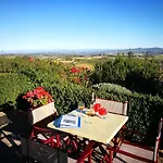 Castello Di Fulignano Berizio Deluxe Apartamento *