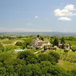 Castello Di Fulignano Berizio Deluxe San Gimignano